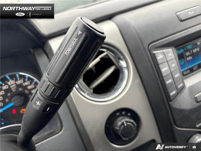 2014 Ford F-150 XLT (Stk: P11679A) in Brantford - Image 13 of 18