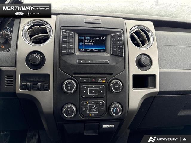 2014 Ford F-150 XLT (Stk: P11679A) in Brantford - Image 14 of 18