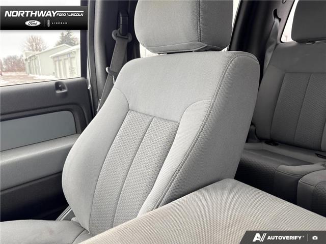 2014 Ford F-150 XLT (Stk: P11679A) in Brantford - Image 15 of 18