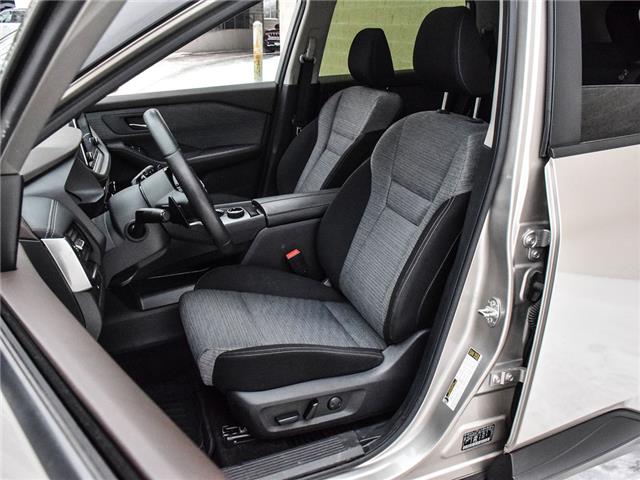 2023 Nissan Rogue SV Moonroof (Stk: P9677) in Toronto - Image 13 of 27
