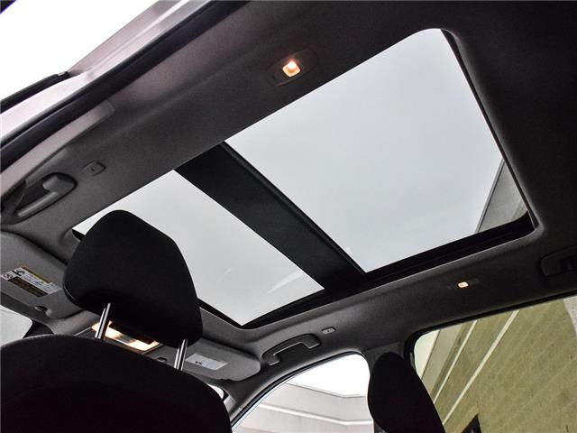 2023 Nissan Rogue SV Moonroof (Stk: P9677) in Toronto - Image 26 of 27
