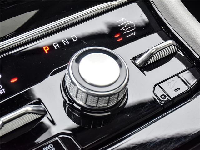 2023 Jeep Grand Cherokee 4xe Overland (Stk: 25-0158DTC) in Toronto - Image 23 of 29