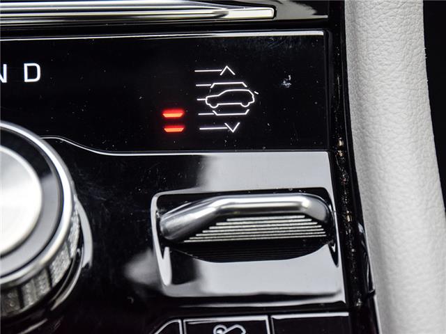 2023 Jeep Grand Cherokee 4xe Overland (Stk: 25-0158DTC) in Toronto - Image 24 of 29