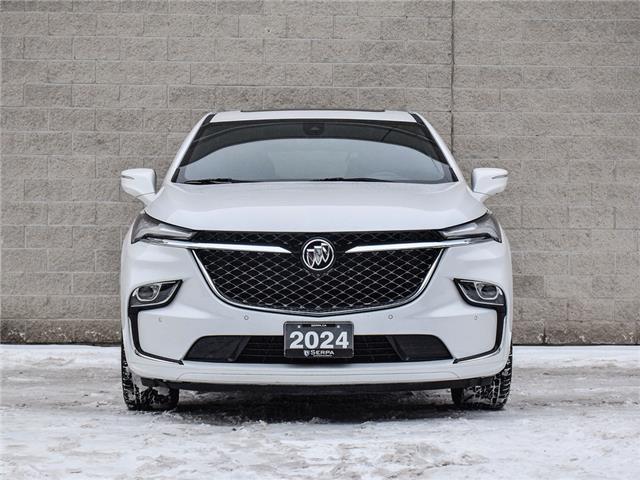 2024 Buick Enclave Avenir (Stk: 25-0170DTZ) in Toronto - Image 7 of 36