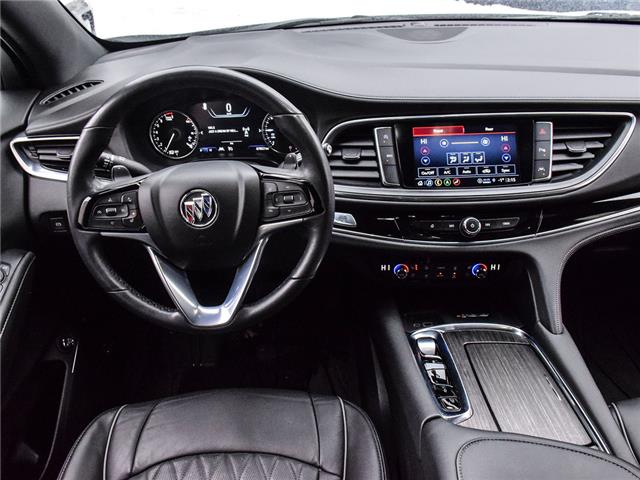 2024 Buick Enclave Avenir (Stk: 25-0170DTZ) in Toronto - Image 20 of 36