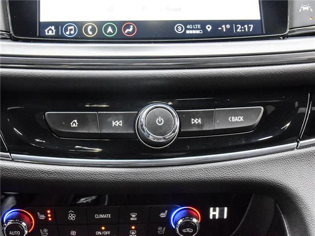 2024 Buick Enclave Avenir (Stk: 25-0170DTZ) in Toronto - Image 28 of 36