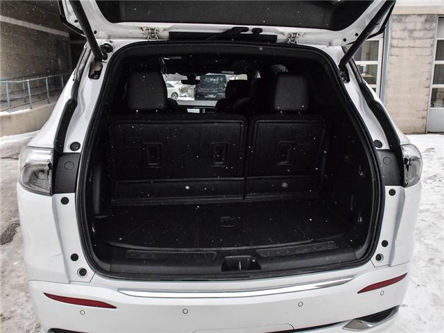 2024 Buick Enclave Avenir (Stk: 25-0170DTZ) in Toronto - Image 36 of 36