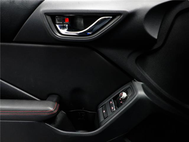 2024 Subaru BRZ Sport-tech Manual >>No accident<< (Stk: 260016A) in North York, - Image 12 of 21