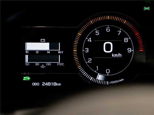 2024 Subaru BRZ Sport-tech Manual >>No accident<< (Stk: 260016A) in North York, - Image 13 of 21