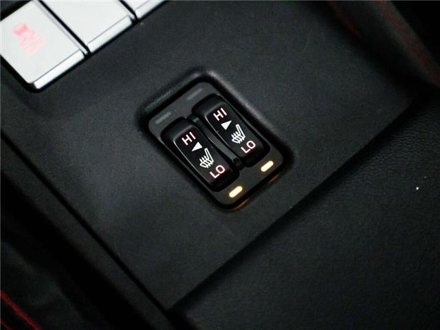 2024 Subaru BRZ Sport-tech Manual >>No accident<< (Stk: 260016A) in North York, - Image 18 of 21