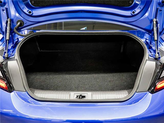 2024 Subaru BRZ Sport-tech Manual >>No accident<< (Stk: 260016A) in North York, - Image 20 of 21