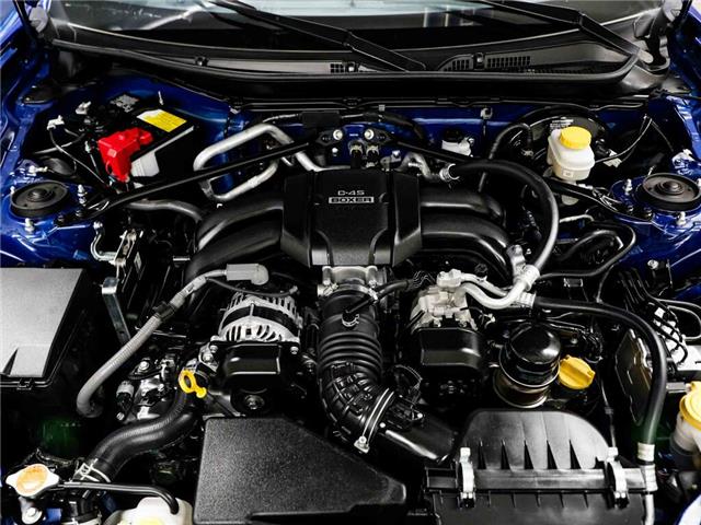 2024 Subaru BRZ Sport-tech Manual >>No accident<< (Stk: 260016A) in North York, - Image 21 of 21
