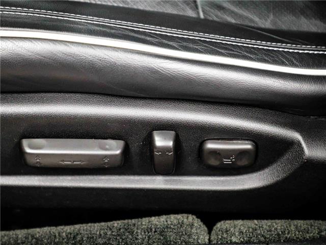 2018 Acura TLX SH-AWD Elite Sedan >>No accident<< (Stk: 260093A) in North York, - Image 13 of 23