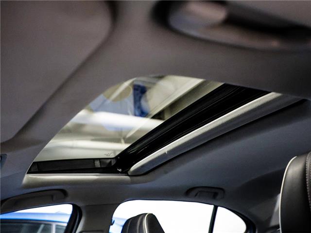 2018 Acura TLX SH-AWD Elite Sedan >>No accident<< (Stk: 260093A) in North York, - Image 15 of 23