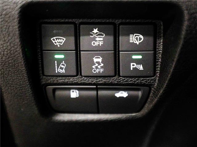 2018 Acura TLX SH-AWD Elite Sedan >>No accident<< (Stk: 260093A) in North York, - Image 17 of 23