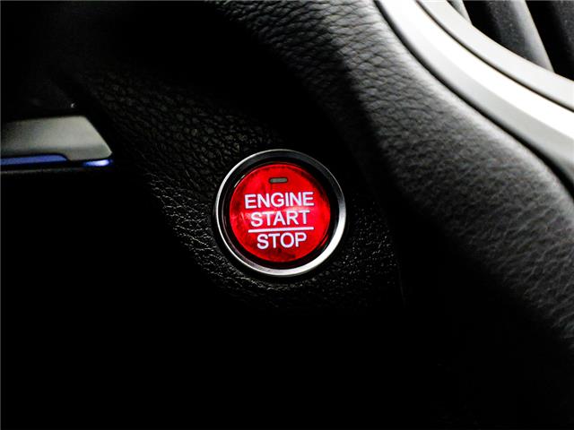 2018 Acura TLX SH-AWD Elite Sedan >>No accident<< (Stk: 260093A) in North York, - Image 23 of 23
