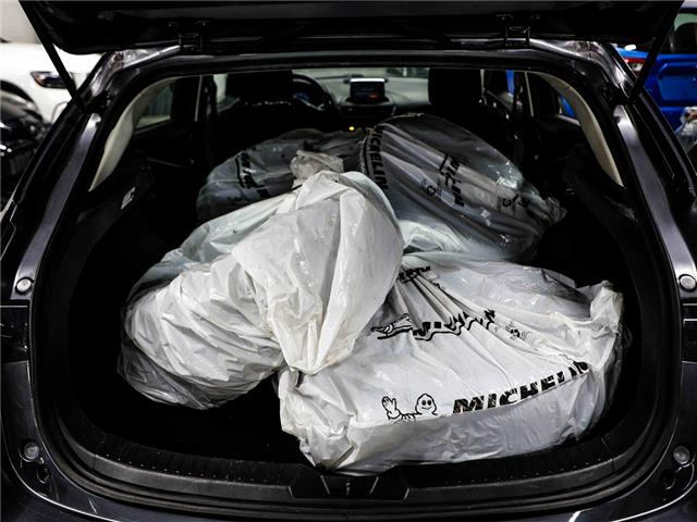 2014 Mazda Mazda3 Sport 4dr HB Sport Auto GS-SKY >>AS-IS Special<< (Stk: 260010AA) in North York, - Image 9 of 21