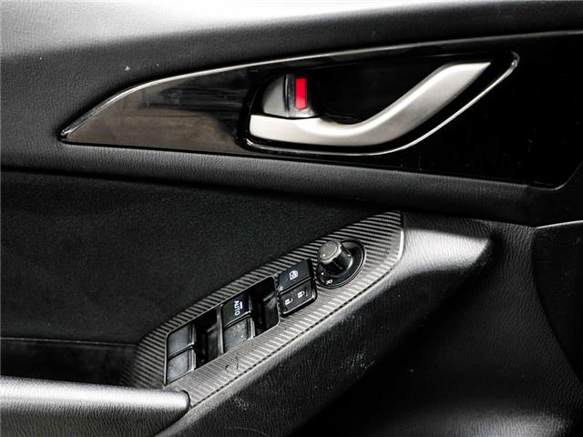 2014 Mazda Mazda3 Sport 4dr HB Sport Auto GS-SKY >>AS-IS Special<< (Stk: 260010AA) in North York, - Image 12 of 21