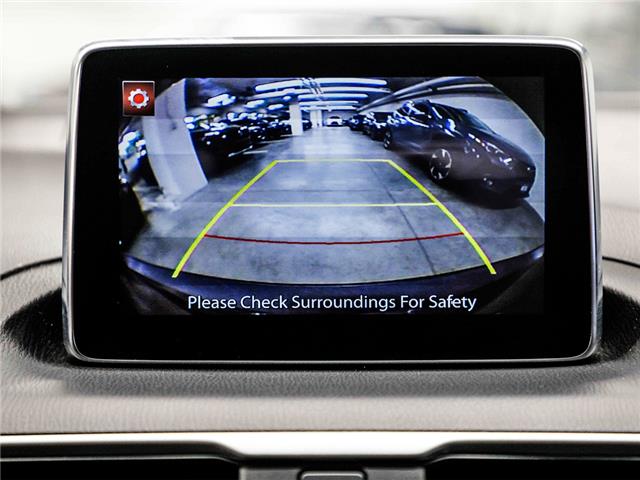 2014 Mazda Mazda3 Sport 4dr HB Sport Auto GS-SKY >>AS-IS Special<< (Stk: 260010AA) in North York, - Image 16 of 21