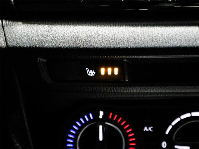 2014 Mazda Mazda3 Sport 4dr HB Sport Auto GS-SKY >>AS-IS Special<< (Stk: 260010AA) in North York, - Image 17 of 21