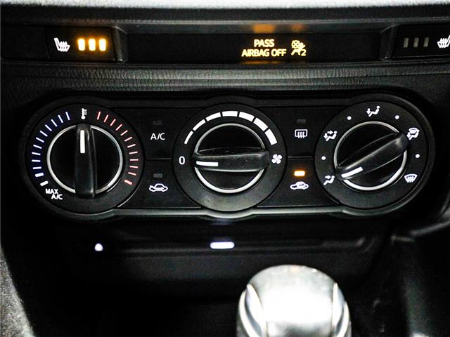 2014 Mazda Mazda3 Sport 4dr HB Sport Auto GS-SKY >>AS-IS Special<< (Stk: 260010AA) in North York, - Image 19 of 21