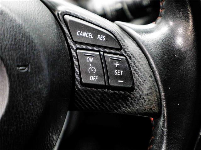 2014 Mazda Mazda3 Sport 4dr HB Sport Auto GS-SKY >>AS-IS Special<< (Stk: 260010AA) in North York, - Image 20 of 21