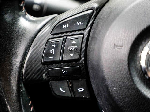 2014 Mazda Mazda3 Sport 4dr HB Sport Auto GS-SKY >>AS-IS Special<< (Stk: 260010AA) in North York, - Image 21 of 21