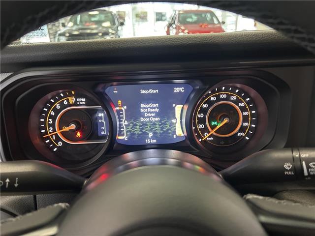 2026 Jeep Gladiator Sport S (Stk: 26-0029) in Toronto - Image 6 of 18