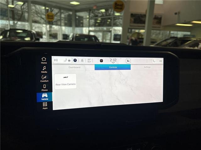 2026 Jeep Gladiator Sport S (Stk: 26-0029) in Toronto - Image 7 of 18