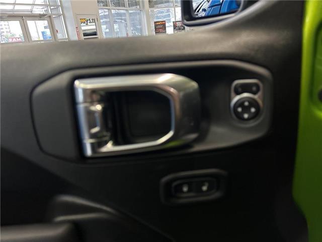 2026 Jeep Gladiator Sport S (Stk: 26-0029) in Toronto - Image 10 of 18