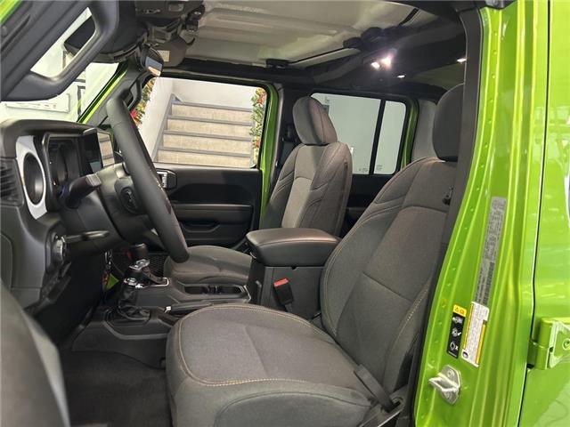 2026 Jeep Gladiator Sport S (Stk: 26-0029) in Toronto - Image 12 of 18