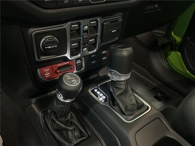 2026 Jeep Gladiator Sport S (Stk: 26-0029) in Toronto - Image 14 of 18