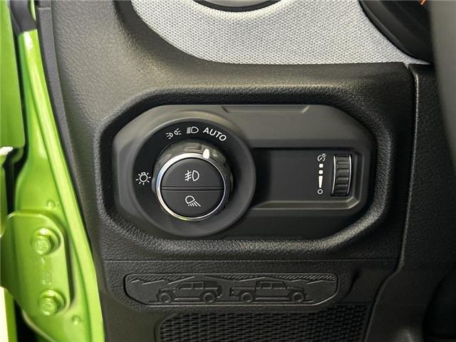 2026 Jeep Gladiator Sport S (Stk: 26-0029) in Toronto - Image 15 of 18