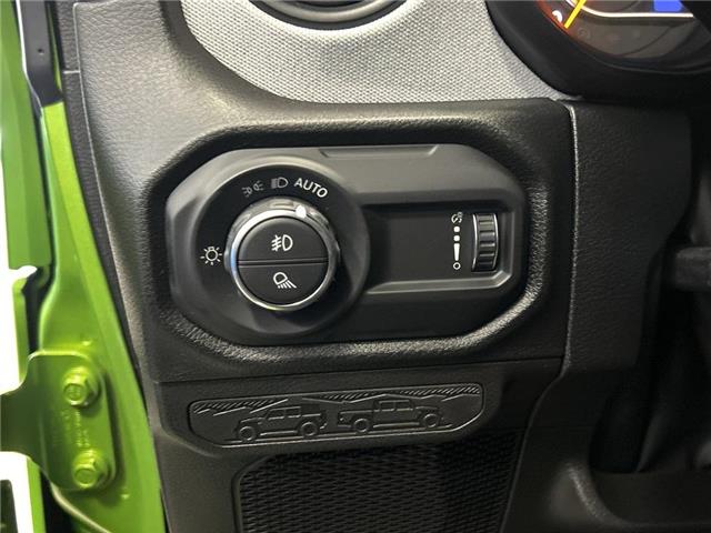 2026 Jeep Gladiator Sport S (Stk: 26-0029) in Toronto - Image 17 of 18