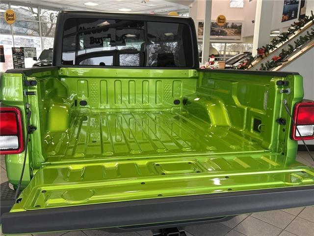 2026 Jeep Gladiator Sport S (Stk: 26-0029) in Toronto - Image 18 of 18