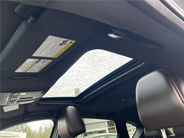2021 Mazda CX-5 Signature (Stk: P4849) in Surrey - Image 14 of 15
