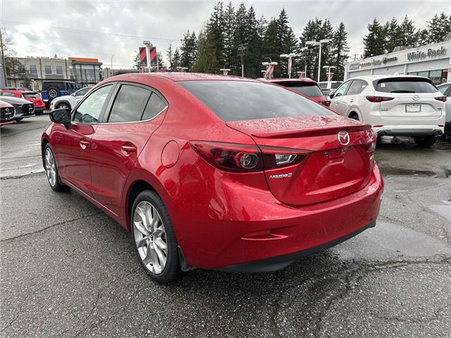 2015 Mazda Mazda3 GT (Stk: P4916) in Surrey - Image 3 of 15