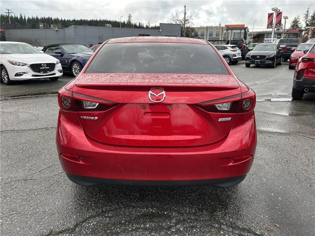 2015 Mazda Mazda3 GT (Stk: P4916) in Surrey - Image 4 of 15