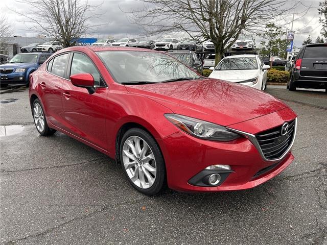 2015 Mazda Mazda3 GT (Stk: P4916) in Surrey - Image 6 of 15