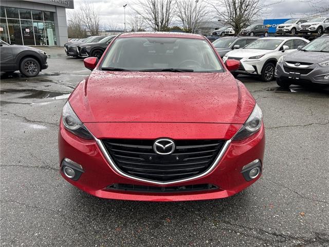 2015 Mazda Mazda3 GT (Stk: P4916) in Surrey - Image 7 of 15