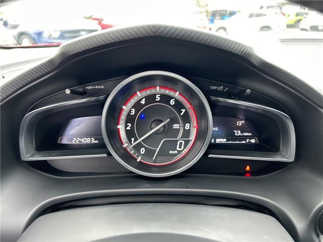 2015 Mazda Mazda3 GT (Stk: P4916) in Surrey - Image 10 of 15