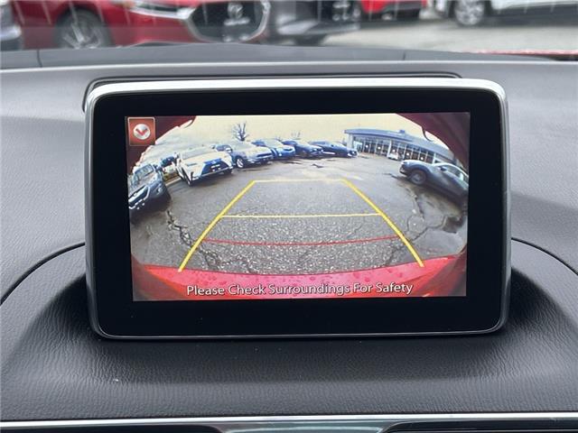 2015 Mazda Mazda3 GT (Stk: P4916) in Surrey - Image 11 of 15