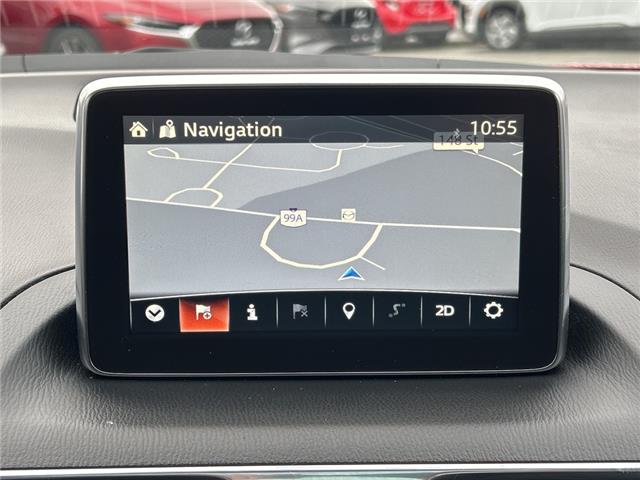 2015 Mazda Mazda3 GT (Stk: P4916) in Surrey - Image 12 of 15