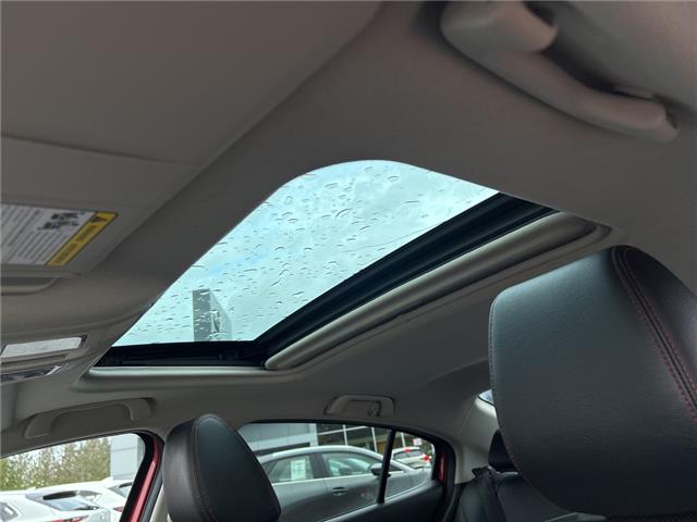 2015 Mazda Mazda3 GT (Stk: P4916) in Surrey - Image 14 of 15