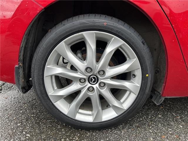 2015 Mazda Mazda3 GT (Stk: P4916) in Surrey - Image 15 of 15