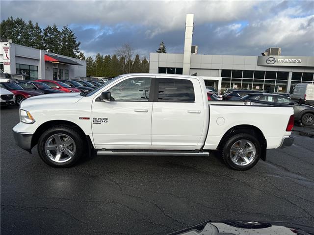 2019 RAM 1500 Classic SLT (Stk: P4911) in Surrey - Image 2 of 15