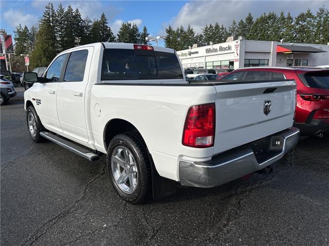 2019 RAM 1500 Classic SLT (Stk: P4911) in Surrey - Image 3 of 15