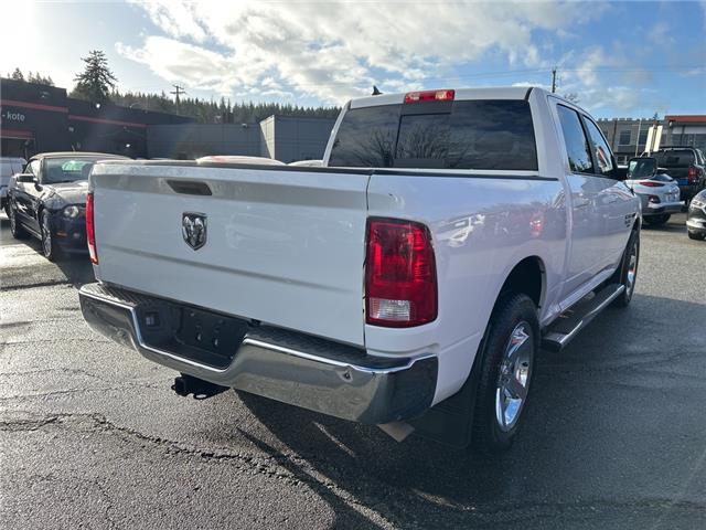 2019 RAM 1500 Classic SLT (Stk: P4911) in Surrey - Image 5 of 15