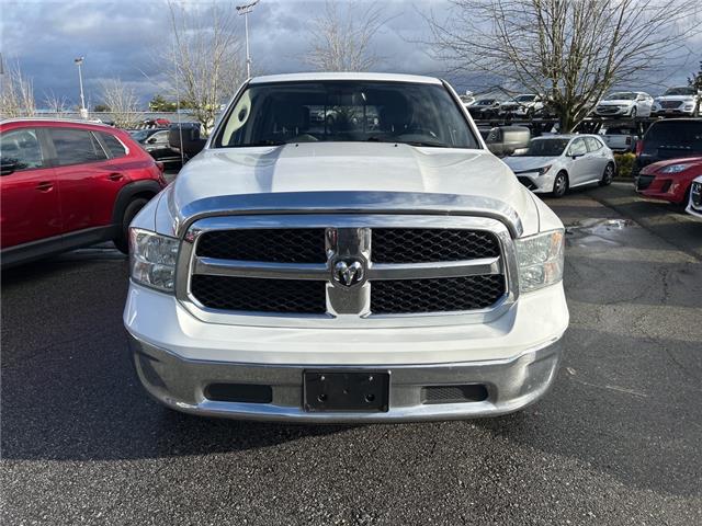 2019 RAM 1500 Classic SLT (Stk: P4911) in Surrey - Image 7 of 15