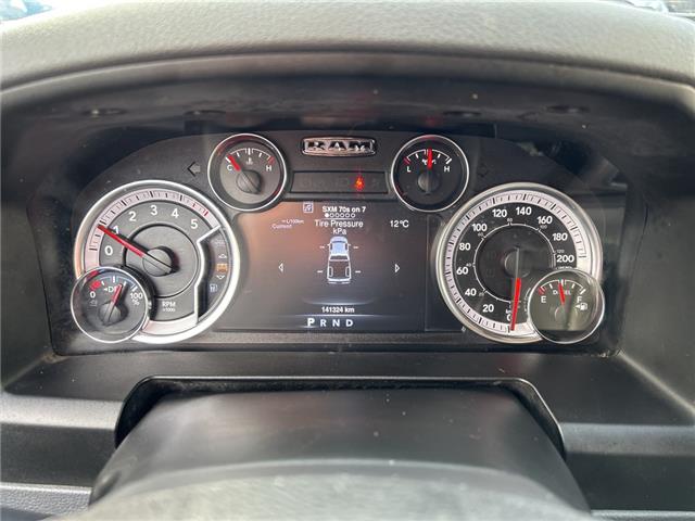 2019 RAM 1500 Classic SLT (Stk: P4911) in Surrey - Image 10 of 15